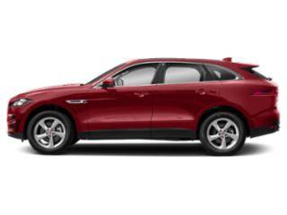 2018 Jaguar F-Pace 30t Premium AWD photo