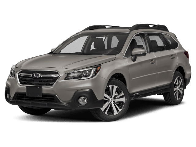 2018 Subaru Outback Limited AWD photo