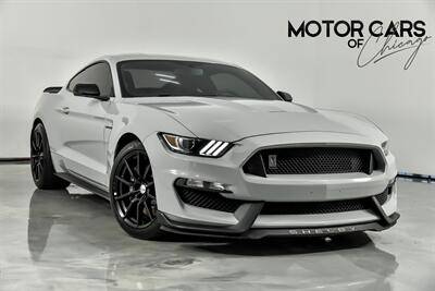 2017 Ford Mustang Shelby GT350 RWD photo