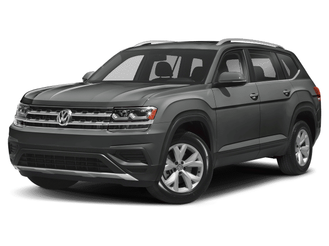2018 Volkswagen Atlas 3.6L V6 SE w/Technology AWD photo