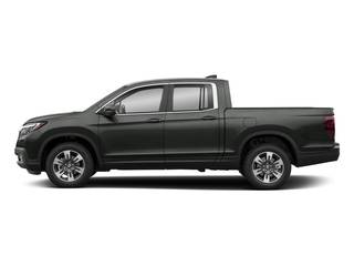 2018 Honda Ridgeline RTL AWD photo