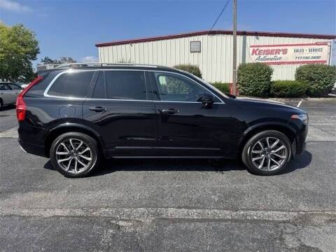 2018 Volvo XC90 Momentum AWD photo