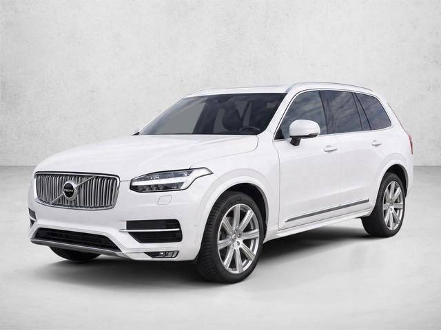 2018 Volvo XC90 Inscription AWD photo