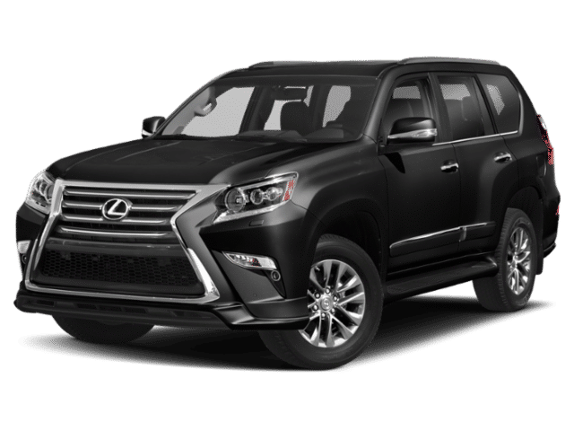 2018 Lexus GX GX 460 Luxury 4WD photo