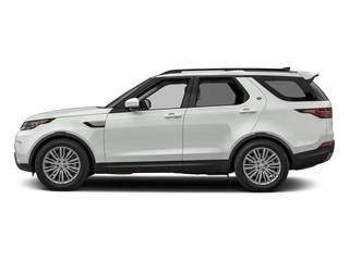 2017 Land Rover Discovery HSE Luxury 4WD photo