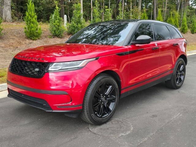 2018 Land Rover Range Rover Velar S AWD photo