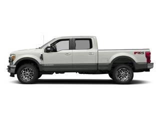 2017 Ford F-250 Super Duty Lariat 4WD photo