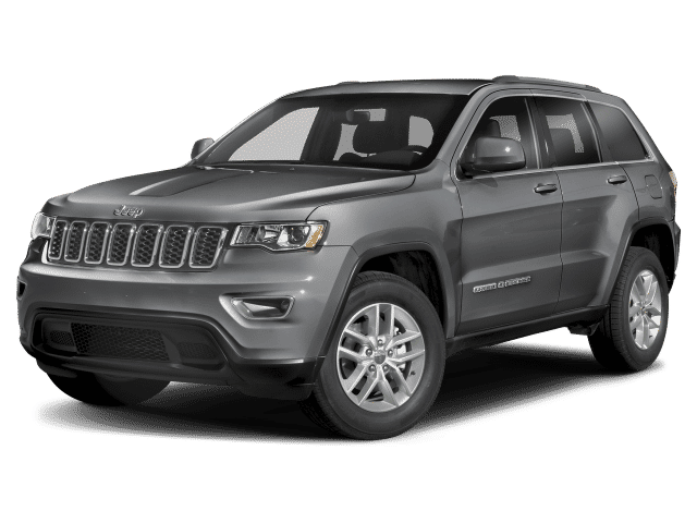 2018 Jeep Grand Cherokee Altitude 4WD photo