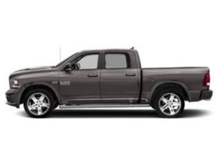 2018 Ram 1500 Big Horn 4WD photo