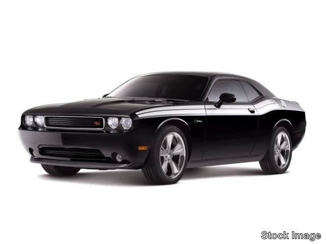 2018 Dodge Challenger SRT 392 RWD photo