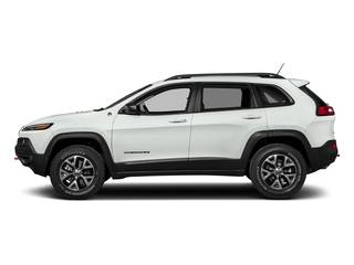 2018 Jeep Cherokee Trailhawk 4WD photo