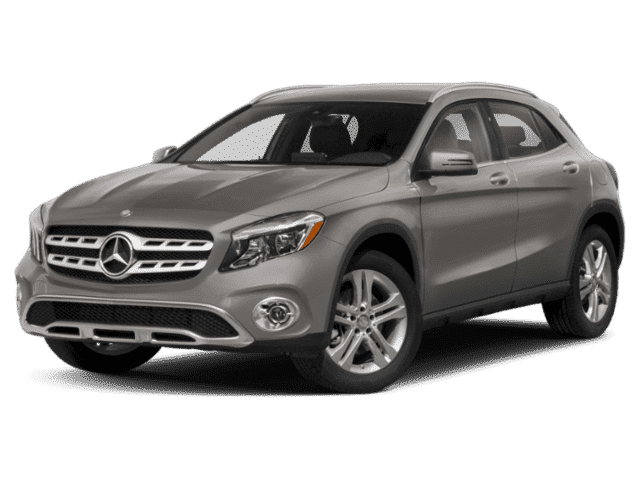 2018 Mercedes-Benz GLA-Class GLA 250 AWD photo