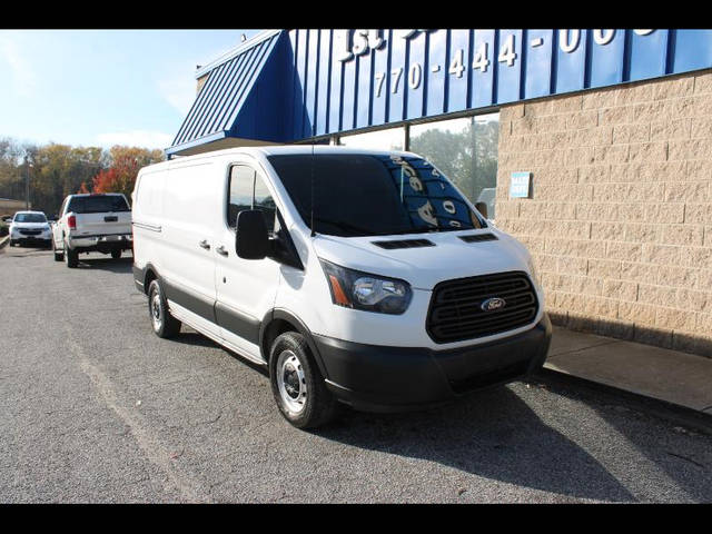 2018 Ford Transit Van  RWD photo