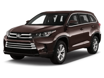 2018 Toyota Highlander Limited AWD photo