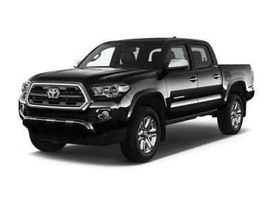 2018 Toyota Tacoma TRD Sport RWD photo