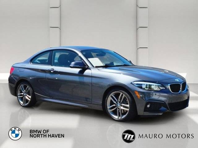2018 BMW 2 Series 230i xDrive AWD photo