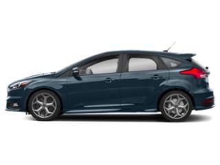 2018 Ford Focus ST FWD photo