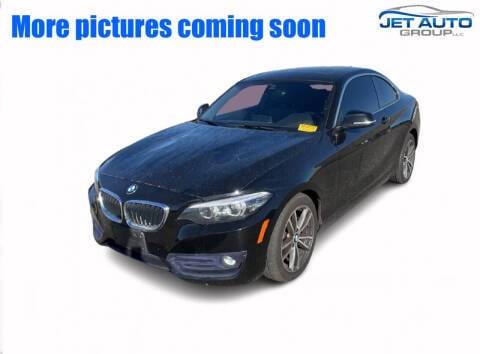 2018 BMW 2 Series 230i xDrive AWD photo