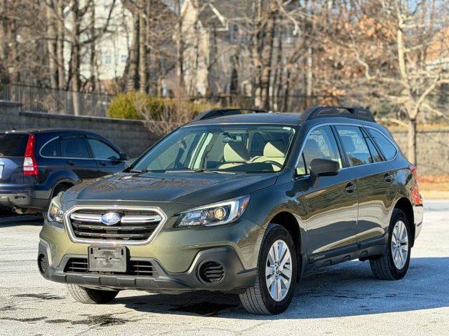 2018 Subaru Outback AWD photo