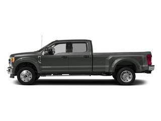 2018 Ford F-450 Super Duty LARIAT 4WD photo