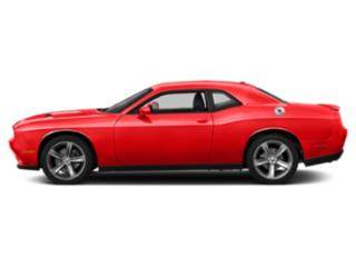 2018 Dodge Challenger SXT RWD photo