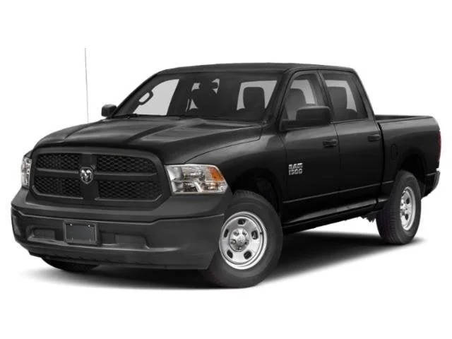 2018 Ram 1500 Express 4WD photo