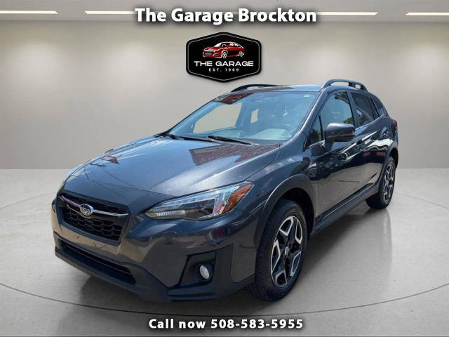 2018 Subaru Crosstrek Limited AWD photo