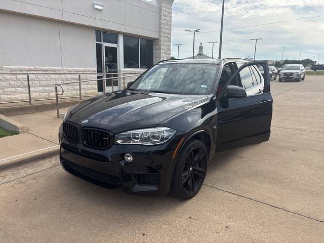 2018 BMW X5 M AWD photo