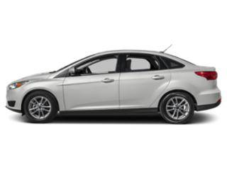 2018 Ford Focus S FWD photo