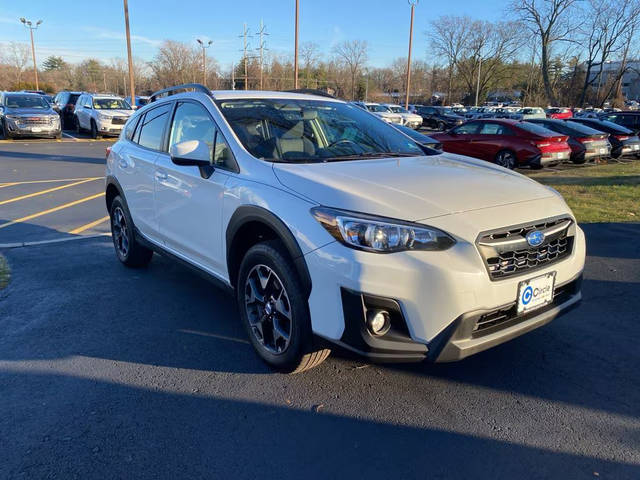 2018 Subaru Crosstrek Premium AWD photo