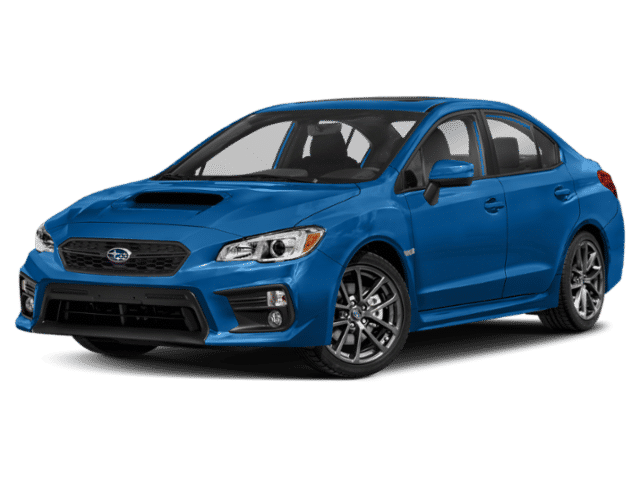 2018 Subaru WRX Premium AWD photo