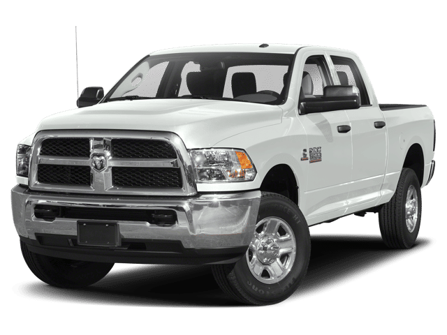 2018 Ram 3500 Laramie 4WD photo