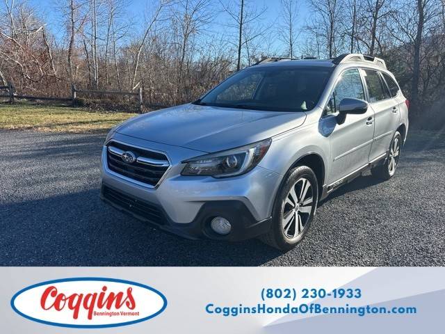 2018 Subaru Outback Limited AWD photo