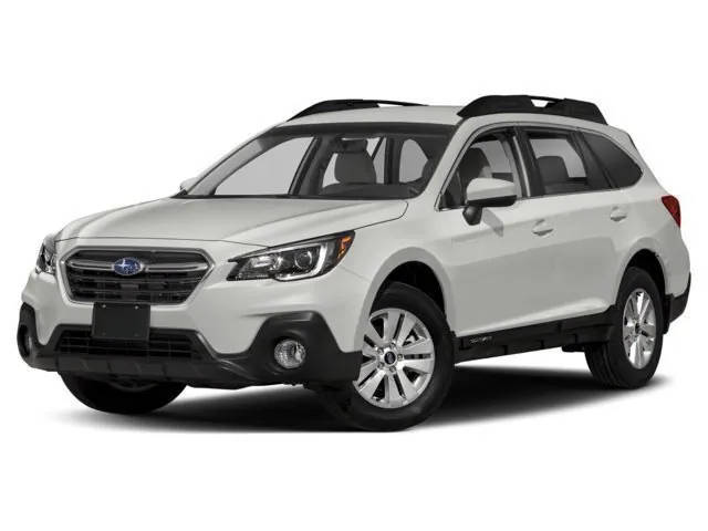 2018 Subaru Outback Touring AWD photo