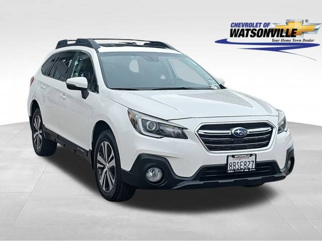 2018 Subaru Outback Limited AWD photo