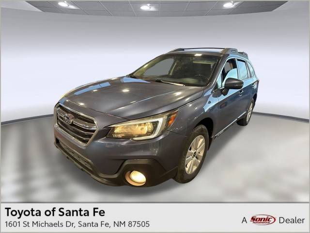 2018 Subaru Outback Premium AWD photo