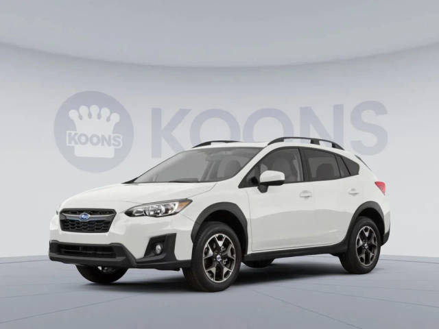 2018 Subaru Crosstrek Premium AWD photo