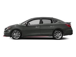 2018 Nissan Sentra NISMO FWD photo