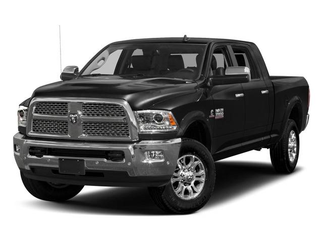 2018 Ram 3500 Laramie 4WD photo