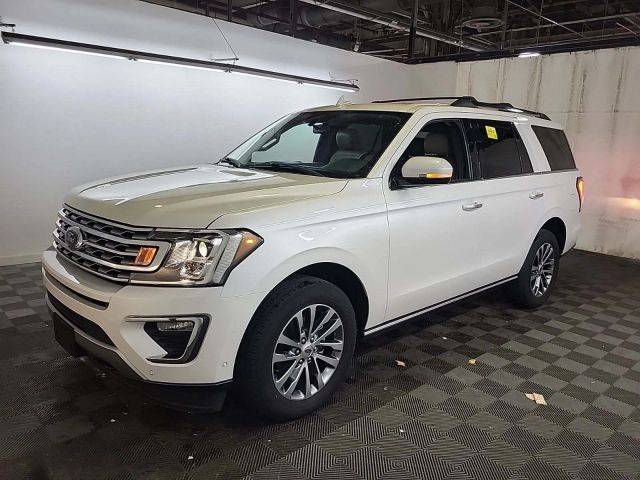 2018 Ford Expedition Limited 4WD photo