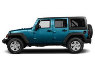 2018 Jeep Wrangler Unlimited Sport 4WD photo