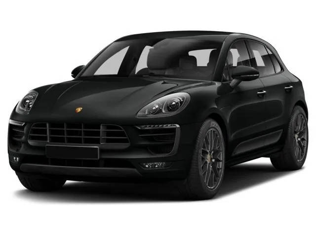 2018 Porsche Macan GTS AWD photo