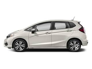 2018 Honda Fit EX-L FWD photo