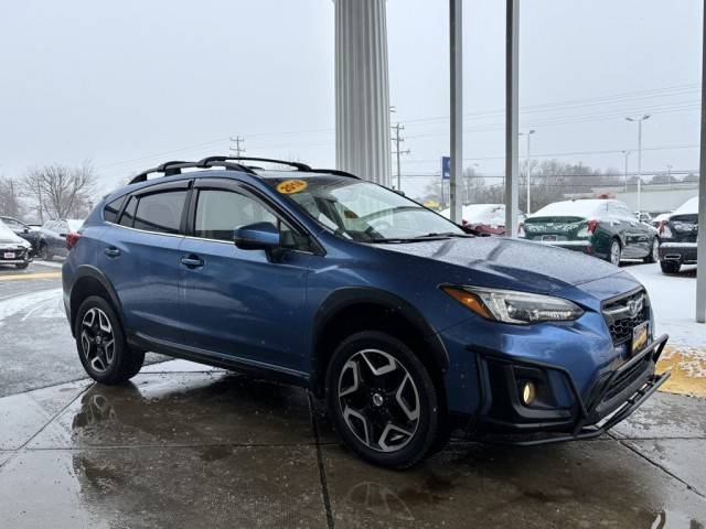 2018 Subaru Crosstrek Limited AWD photo