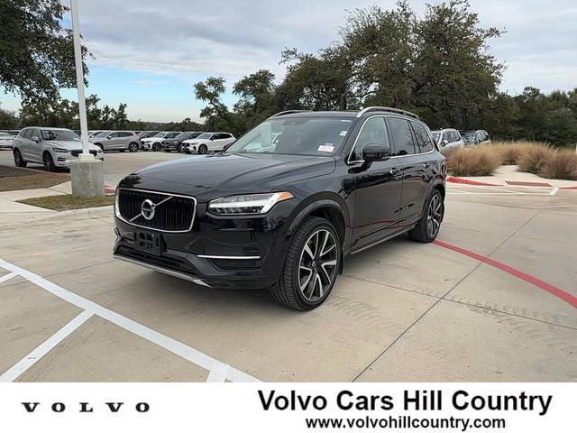 2018 Volvo XC90 Momentum AWD photo