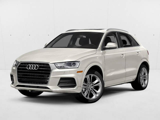 2018 Audi Q3 Sport Premium FWD photo