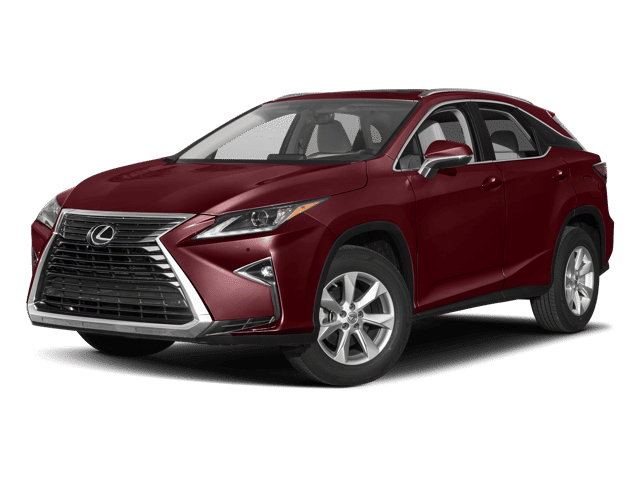 2017 Lexus RX RX 350 FWD photo
