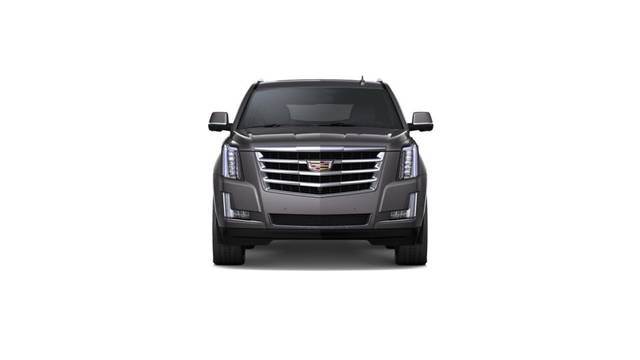 2018 Cadillac Escalade Luxury 4WD photo