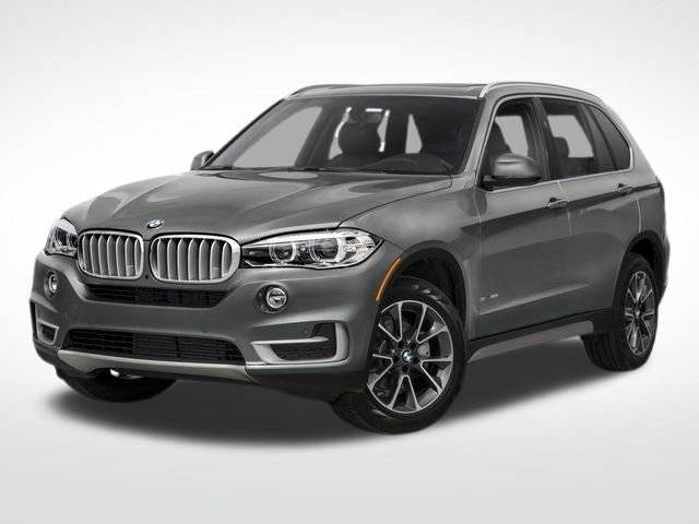 2018 BMW X5 sDrive35i RWD photo