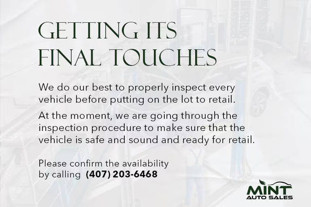 2016 Chevrolet Corvette 2LT RWD photo